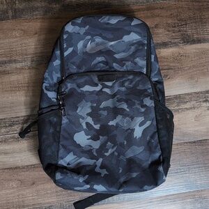 Nike Brasilia 9.0 XL Printed Training Backpack Camo